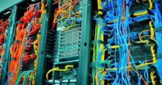 Профессиональный монтаж слаботочных сетей и систем от 1536 руб. в Кинели - ЭлектроКнл
